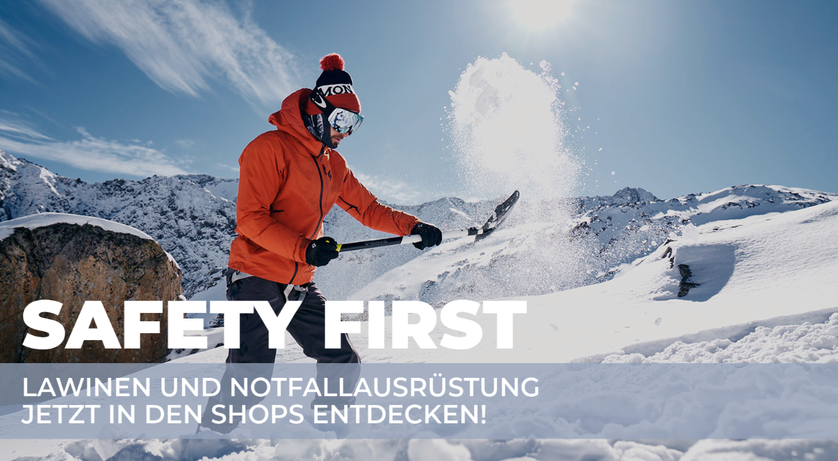 in Tirol Intersport Okay