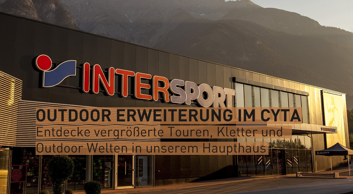 in Tirol Intersport Okay