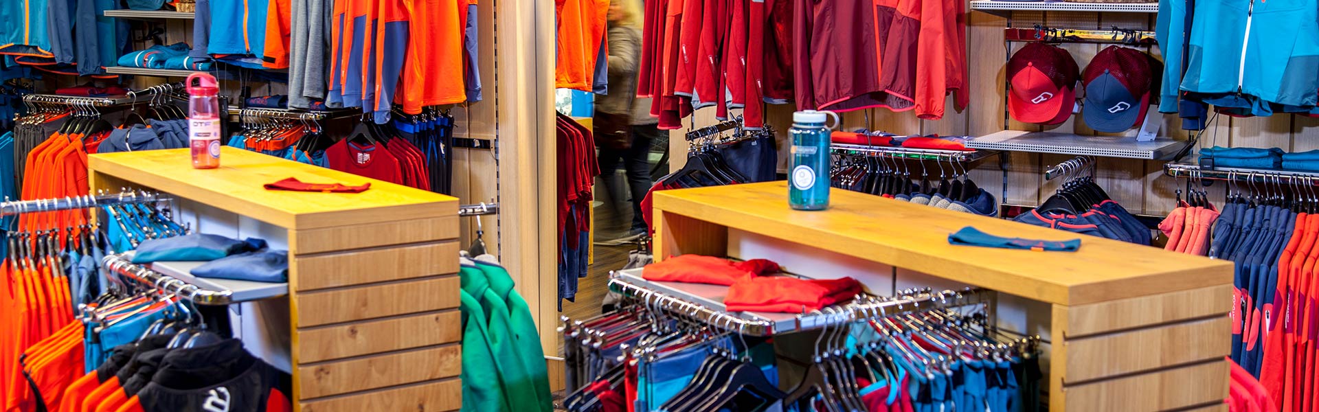 Landhausplatz Intersport Okay