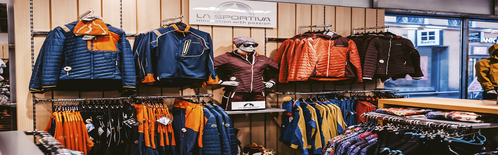 Landhausplatz Intersport Okay